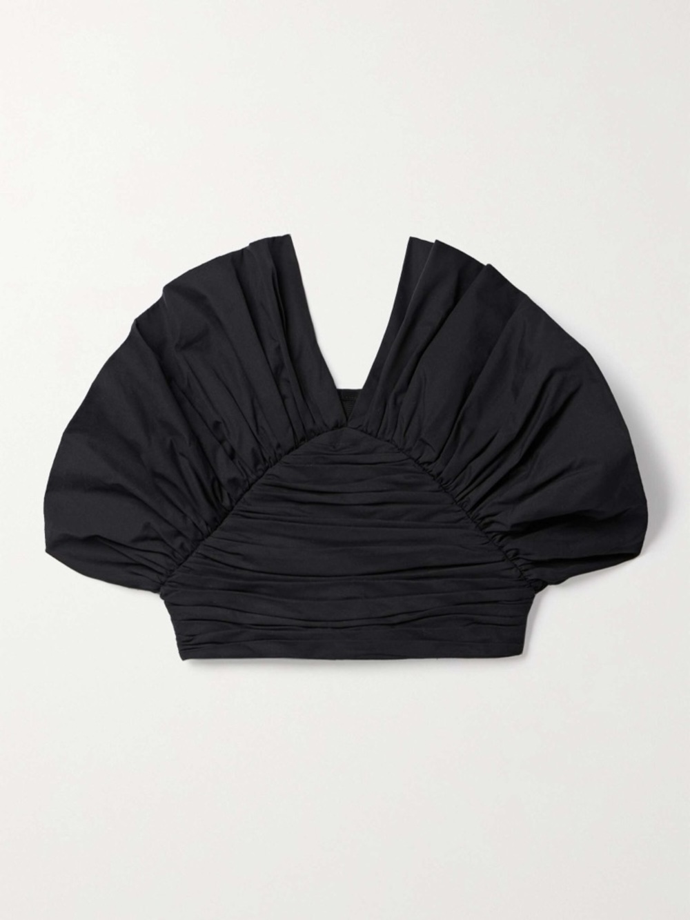 NWOT Mara Hoffman Vivi Top